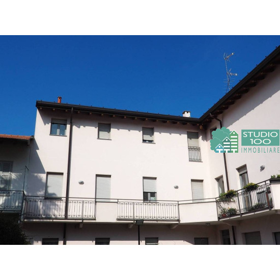 Bilocale in vendita a Arsago Seprio Immobili Residenziale