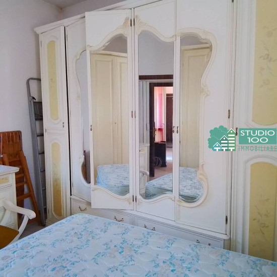 Arsago Seprio appartamento bilocale arredato Immobili Residenziale